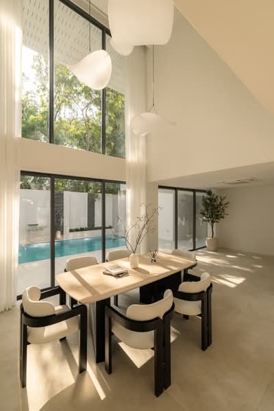 บ้านเดี่ยว Luxury ซอยพหลโยธิน 30, กรุงเทพ, จันทรเกษม, จตุจักร, กรุงเทพ, 451 ตร.ม., บ้านเดี่ยว ขาย, โดย NR AGENT, 500347712 - DDproperty.com