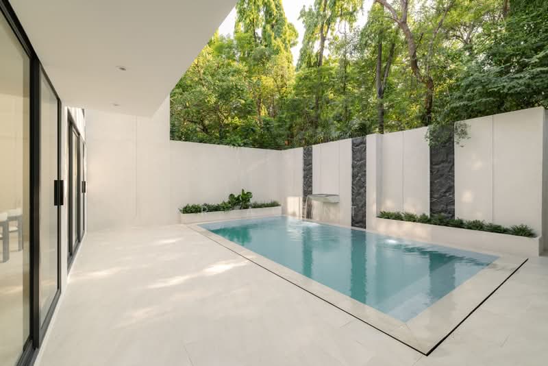 บ้านเดี่ยว Luxury ซอยพหลโยธิน 30, Bangkok, Chan Kasem, Chatuchak, Bangkok, 4 Bedrooms, 451 sqm, Single Detached House For Sale, by NR AGENT, 500347712 - DDproperty.com
