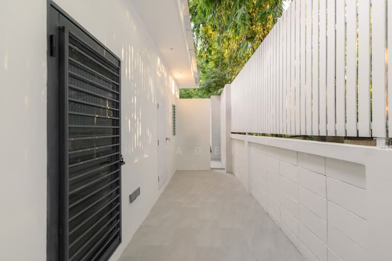 บ้านเดี่ยว Luxury ซอยพหลโยธิน 30, Bangkok, Chan Kasem, Chatuchak, Bangkok, 4 Bedrooms, 451 sqm, Single Detached House For Sale, by NR AGENT, 500347712 - DDproperty.com