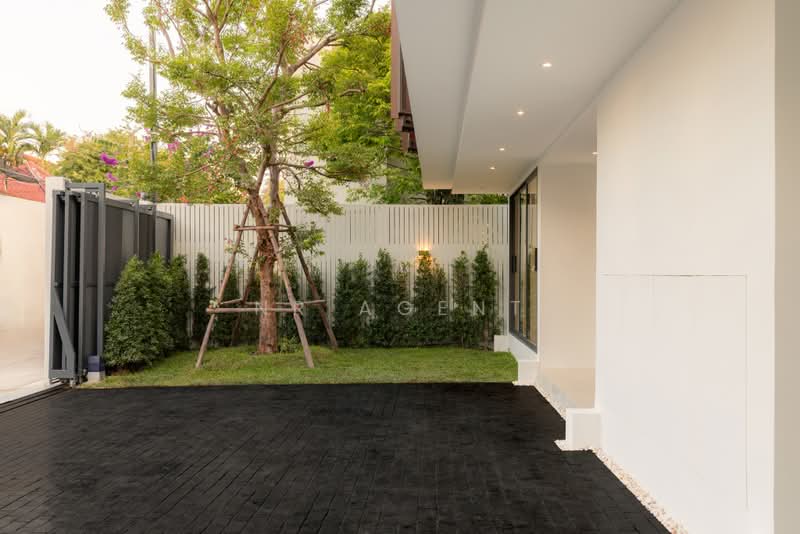 บ้านเดี่ยว Luxury ซอยพหลโยธิน 30, Bangkok, Chan Kasem, Chatuchak, Bangkok, 4 Bedrooms, 451 sqm, Single Detached House For Sale, by NR AGENT, 500347712 - DDproperty.com