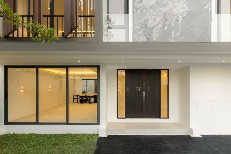บ้านเดี่ยว Luxury ซอยพหลโยธิน 30, Bangkok, Chan Kasem, Chatuchak, Bangkok, 4 Bedrooms, 451 sqm, Single Detached House For Sale, by NR AGENT, 500347712 - DDproperty.com