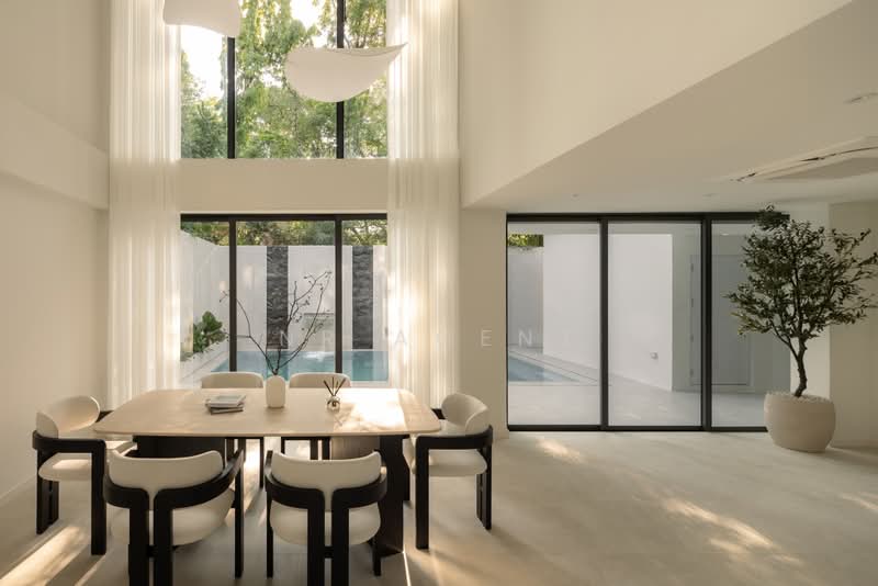 บ้านเดี่ยว Luxury ซอยพหลโยธิน 30, Bangkok, Chan Kasem, Chatuchak, Bangkok, 4 Bedrooms, 451 sqm, Single Detached House For Sale, by NR AGENT, 500347712 - DDproperty.com