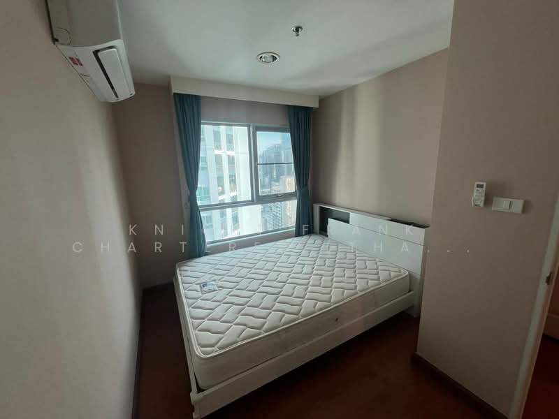 Belle Grand Rama 9, Bangkok, 131 Rama 9 Road, Huai Khwang, Huai Khwang, Bangkok, 2 Bedrooms, 78 sqm, Condo For Rent, by Knight Frank Chartered (Thailand) Co.,Ltd, 500347713 - DDproperty.com