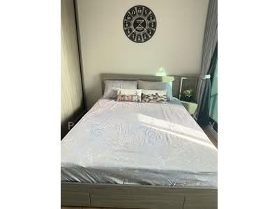 For Rent - Chapter one Midtown Ladprao 24, Bangkok