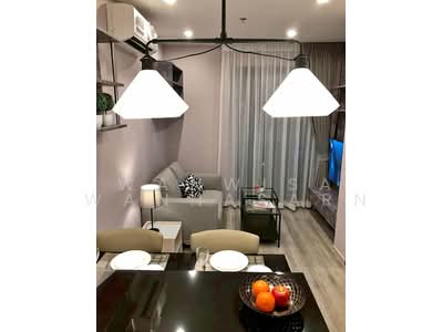 For Rent - IDEO Mobi Sukhumvit 66, Bangkok