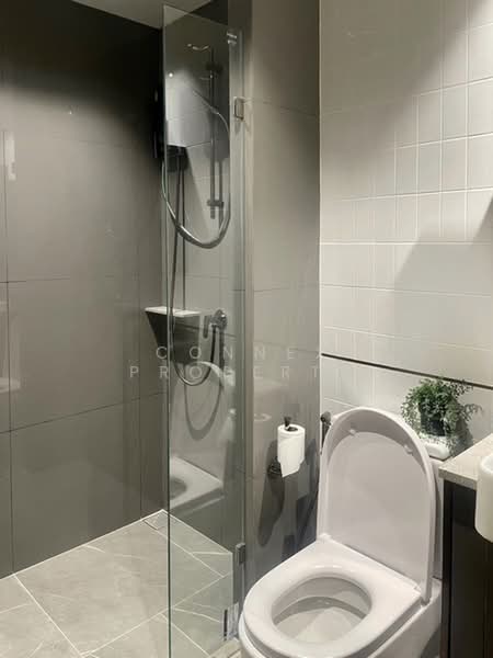 Chapter Chula-Samyan, Bangkok, Si Phraya Road, Si Phraya, Bang Rak, Bangkok, 1 Bedroom, 27 sqm, Condo For Rent, by Connex Property, 500347721 - DDproperty.com