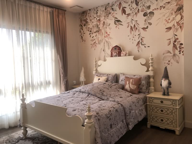Nantawan Rama 9 - New Krungthepkreetha, Bangkok, Saphan Sung, Bangkok, 5 Bedrooms, 500 sqm, Single Detached House For Sale, by ณปภัช ธวงค์ไพ, 500347722 - DDproperty.com