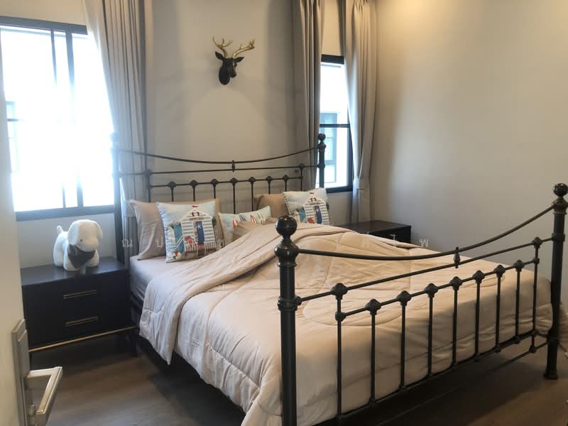 Nantawan Rama 9 - New Krungthepkreetha, Bangkok, Saphan Sung, Bangkok, 5 Bedrooms, 500 sqm, Single Detached House For Sale, by ณปภัช ธวงค์ไพ, 500347722 - DDproperty.com