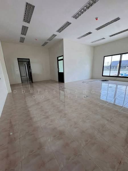 Factory for Rent 2,218 sq.m. | IEAT Samut Prakarn, Samut Prakan, Bang Pu Mai, Muang Samut Prakarn, Samut Prakan, , 2,218 sqm, Warehouse/Factory For Rent, by ADDRESS BANGKOK Co., Ltd., 500347724 - DDproperty.com