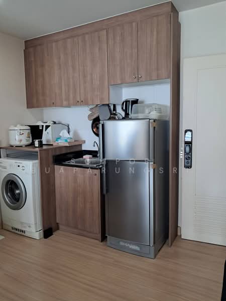 Tree Condo Sukhumvit 42 : ทรี คอนโด สุขุมวิท 42, กรุงเทพ, ซอยสุขุมวิท 42/1 ถนนสุขุมวิท, พระโขนงเหนือ, วัฒนา, กรุงเทพ, 47 ตร.ม., คอนโด ให้เช่า, โดย Sompob Buaparungsri, 500347731 - DDproperty.com