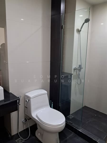 Tree Condo Sukhumvit 42, Bangkok, Soi Sukhumvit 42/1, Sukhumvit Road, Phra Kanong Nua, Watthana, Bangkok, 1 Bedroom, 47 sqm, Condo For Rent, by Sompob Buaparungsri, 500347731 - DDproperty.com