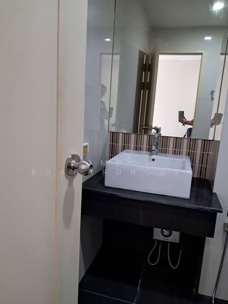 Tree Condo Sukhumvit 42 : ทรี คอนโด สุขุมวิท 42, กรุงเทพ, ซอยสุขุมวิท 42/1 ถนนสุขุมวิท, พระโขนงเหนือ, วัฒนา, กรุงเทพ, 47 ตร.ม., คอนโด ให้เช่า, โดย Sompob Buaparungsri, 500347731 - DDproperty.com