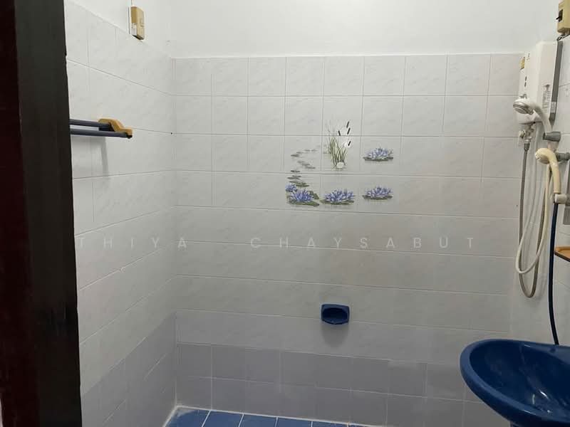 ทาวน์เฮาส์ สุขุมวิท101, Bangkok, Bang Chak, Phra Khanong, Bangkok, 4 Bedrooms, 200 sqm, Townhouse For Rent, by Thiya​ Chaysabut, 500347735 - DDproperty.com
