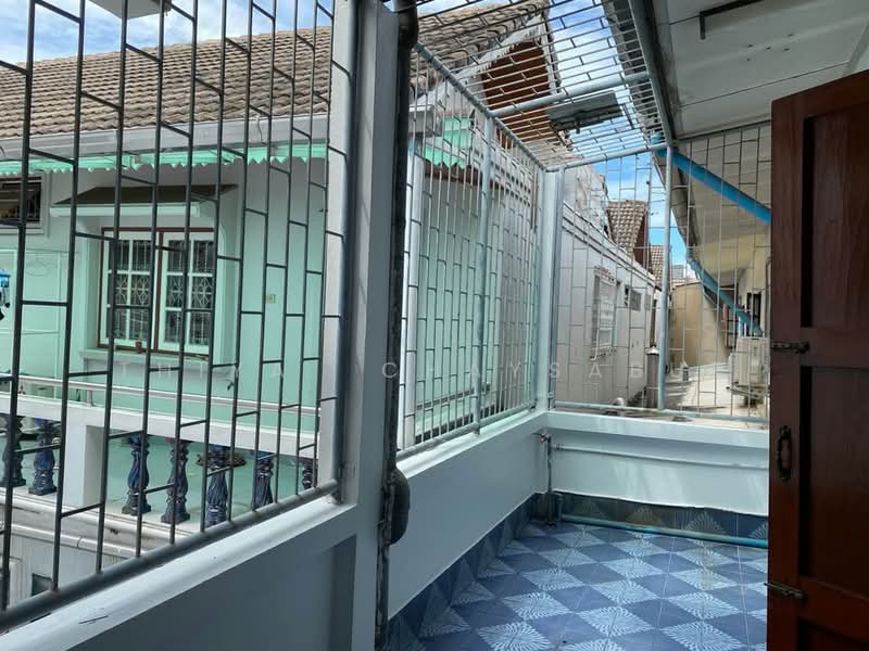 ทาวน์เฮาส์ สุขุมวิท101, Bangkok, Bang Chak, Phra Khanong, Bangkok, 4 Bedrooms, 200 sqm, Townhouse For Rent, by Thiya​ Chaysabut, 500347735 - DDproperty.com