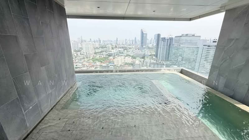 SOHO Bangkok Ratchada, Bangkok, 74 Pracha Rat Bamphen Rd, Huai Khwang, Bangkok, 1 Bedroom, 38 sqm, Condo For Rent, by Wanwisa Wannasarn, 500347736 - DDproperty.com