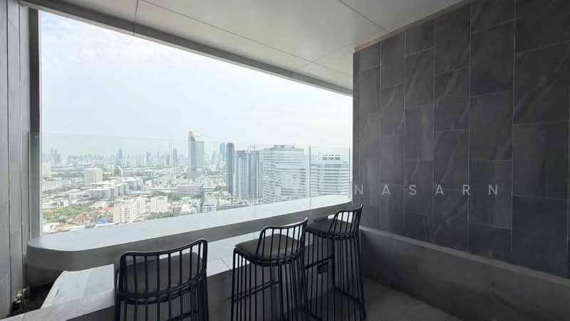 SOHO Bangkok Ratchada, Bangkok, 74 Pracha Rat Bamphen Rd, Huai Khwang, Bangkok, 1 Bedroom, 38 sqm, Condo For Rent, by Wanwisa Wannasarn, 500347736 - DDproperty.com