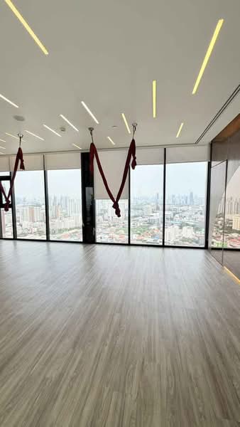 SOHO Bangkok Ratchada : โซโห​ แบงค็อก​ รัชดา, กรุงเทพ, 74 ประชารัฐบำเพ็ญ, ห้วยขวาง, กรุงเทพ, 38 ตร.ม., คอนโด ให้เช่า, โดย Wanwisa Wannasarn, 500347736 - DDproperty.com