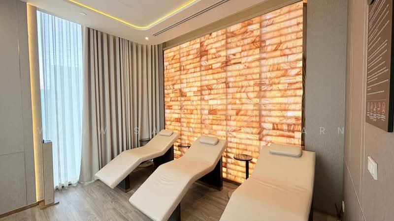 SOHO Bangkok Ratchada : โซโห​ แบงค็อก​ รัชดา, กรุงเทพ, 74 ประชารัฐบำเพ็ญ, ห้วยขวาง, กรุงเทพ, 38 ตร.ม., คอนโด ให้เช่า, โดย Wanwisa Wannasarn, 500347736 - DDproperty.com