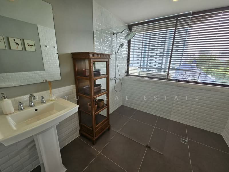 Prime Mansion Sukhumvit 31, Bangkok, 222 Soi Sukhumvit 31, Sukhumvit Road, Khlong Tan Nua, Watthana, Bangkok, 3 Bedrooms, 250 sqm, Condo For Rent, by Shinyu Real Estate, 500347737 - DDproperty.com
