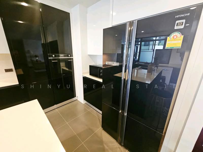 Prime Mansion Sukhumvit 31, Bangkok, 222 Soi Sukhumvit 31, Sukhumvit Road, Khlong Tan Nua, Watthana, Bangkok, 3 Bedrooms, 250 sqm, Condo For Rent, by Shinyu Real Estate, 500347737 - DDproperty.com