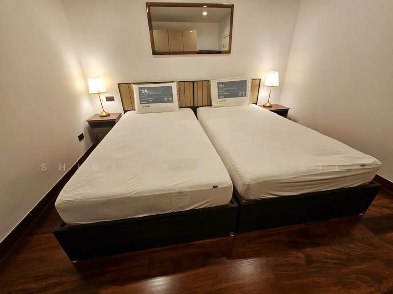 Prime Mansion Sukhumvit 31, Bangkok, 222 Soi Sukhumvit 31, Sukhumvit Road, Khlong Tan Nua, Watthana, Bangkok, 3 Bedrooms, 250 sqm, Condo For Rent, by Shinyu Real Estate, 500347737 - DDproperty.com