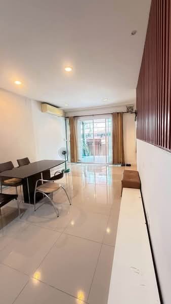 Baan Klang Muang Sathorn-Taksin 2, Bangkok, Kanlapaphruek Road, Bangko, Chom Thong, Bangkok, 3 Bedrooms, 180 sqm, Townhouse For Rent, by ปรินทร์ญาดา ชิณโชติ, 500347747 - DDproperty.com