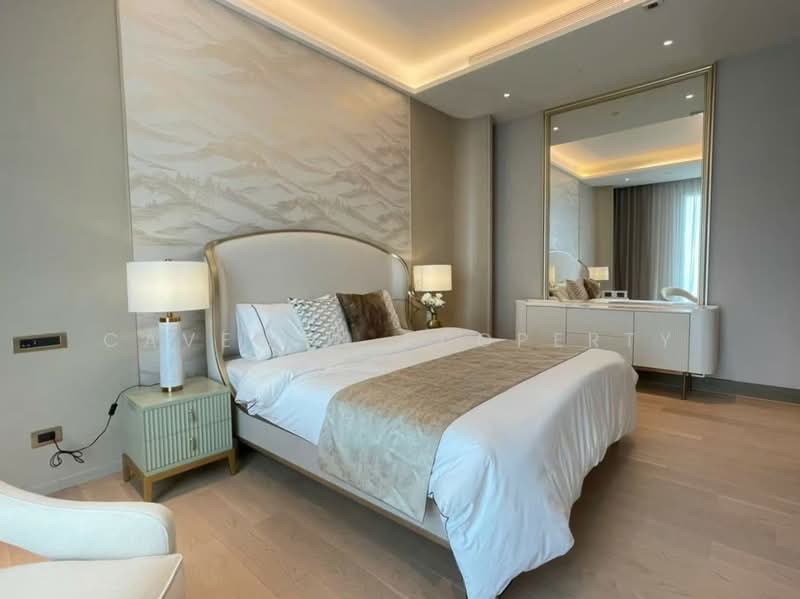 The Residences At Mandarin Oriental : เดอะ เรสซิเดนซ์ แอท แมนดาริน โอเรียนเต็ล, กรุงเทพ, 117 ถนนเจริญนคร, คลองต้นไทร, คลองสาน, กรุงเทพ, 605 ตร.ม., คอนโด ให้เช่า, โดย Caveman Property, 500347755 - DDproperty.com