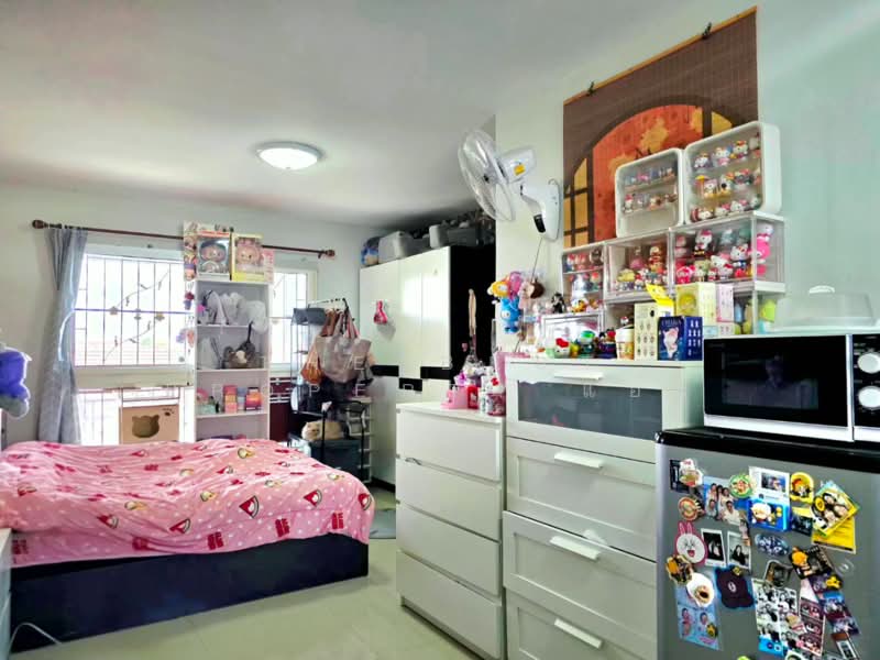 ประชาสุข เลคแอนด์มอลล์ พระราม 2, Bangkok, Samae Dam, Bang Khun Thian, Bangkok, 2 Bedrooms, 100 sqm, Townhouse For Sale, by The Best Property แอล, 500347759 - DDproperty.com