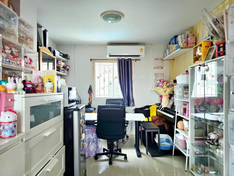 ประชาสุข เลคแอนด์มอลล์ พระราม 2, Bangkok, Samae Dam, Bang Khun Thian, Bangkok, 2 Bedrooms, 100 sqm, Townhouse For Sale, by The Best Property แอล, 500347759 - DDproperty.com
