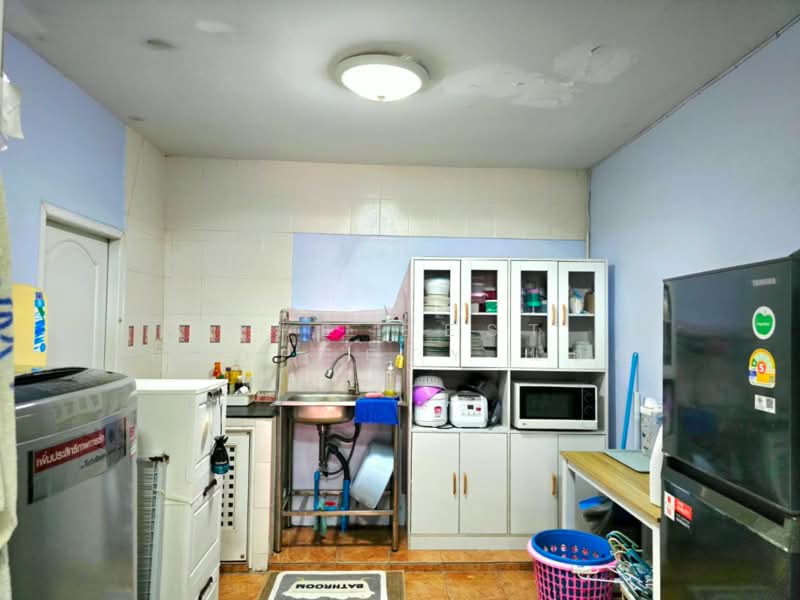ประชาสุข เลคแอนด์มอลล์ พระราม 2, Bangkok, Samae Dam, Bang Khun Thian, Bangkok, 2 Bedrooms, 100 sqm, Townhouse For Sale, by The Best Property แอล, 500347759 - DDproperty.com