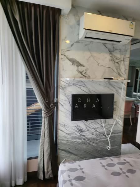 The Lumpini 24, Bangkok, Sukhumvit 24 Road, Khong Tan, Khlong Toei, Bangkok, 1 Bedroom, 26 sqm, Condo For Sale, by Supitcha Wongisaraseri, 500347770 - DDproperty.com