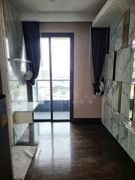The Lumpini 24, Bangkok, Sukhumvit 24 Road, Khong Tan, Khlong Toei, Bangkok, 1 Bedroom, 26 sqm, Condo For Sale, by Supitcha Wongisaraseri, 500347770 - DDproperty.com