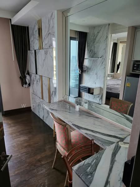 The Lumpini 24, Bangkok, Sukhumvit 24 Road, Khong Tan, Khlong Toei, Bangkok, 1 Bedroom, 26 sqm, Condo For Sale, by Supitcha Wongisaraseri, 500347770 - DDproperty.com