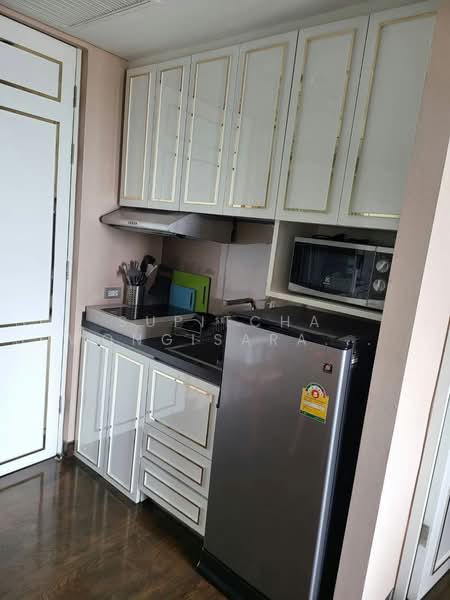 The Lumpini 24, Bangkok, Sukhumvit 24 Road, Khong Tan, Khlong Toei, Bangkok, 1 Bedroom, 26 sqm, Condo For Sale, by Supitcha Wongisaraseri, 500347770 - DDproperty.com