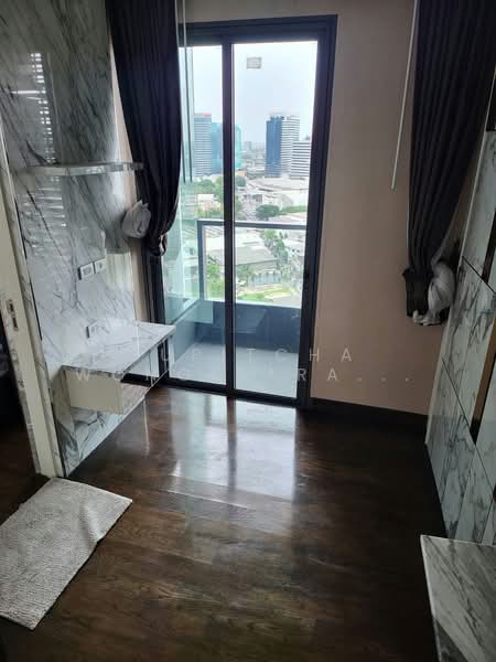 The Lumpini 24, Bangkok, Sukhumvit 24 Road, Khong Tan, Khlong Toei, Bangkok, 1 Bedroom, 26 sqm, Condo For Sale, by Supitcha Wongisaraseri, 500347770 - DDproperty.com