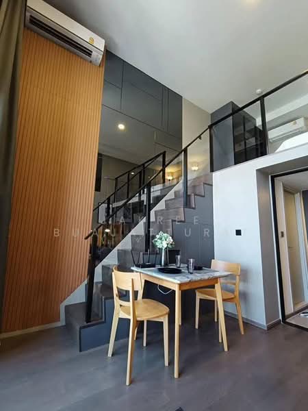 Park Origin Chula-Samyan, Bangkok, Rama 4 Road, Maha Phrutharam, Bang Rak, Bangkok, 1 Bedroom, 35 sqm, Condo For Rent, by Jakree Buajatturat, 500347772 - DDproperty.com