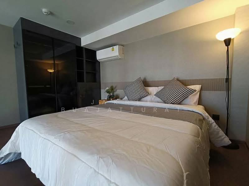 Park Origin Chula-Samyan, Bangkok, Rama 4 Road, Maha Phrutharam, Bang Rak, Bangkok, 1 Bedroom, 35 sqm, Condo For Rent, by Jakree Buajatturat, 500347772 - DDproperty.com