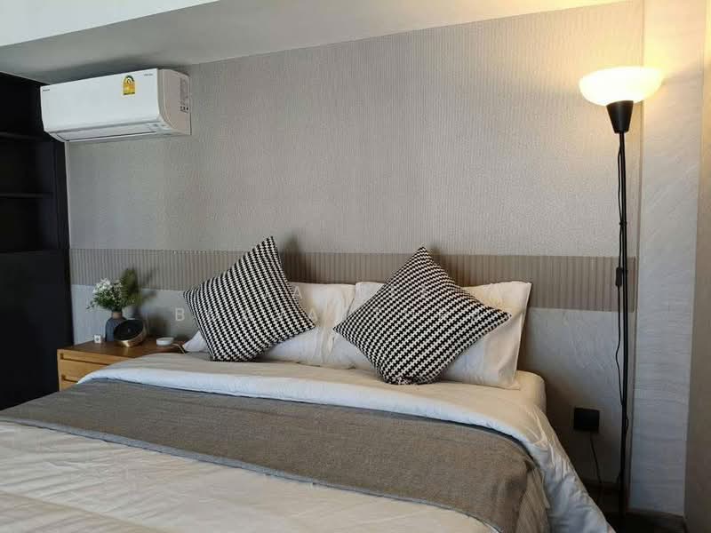 Park Origin Chula-Samyan, Bangkok, Rama 4 Road, Maha Phrutharam, Bang Rak, Bangkok, 1 Bedroom, 35 sqm, Condo For Rent, by Jakree Buajatturat, 500347772 - DDproperty.com