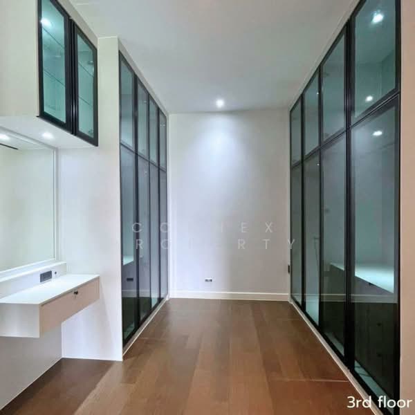 BuGaan Krungthep Kreetha : บูก้าน กรุงเทพกรีฑา, กรุงเทพ, 109 15 ซ.กรุงเทพกรีฑา, หัวหมาก, บางกะปิ, กรุงเทพ, 430 ตร.ม., บ้านเดี่ยว ให้เช่า, โดย Connex Property, 500347773 - DDproperty.com