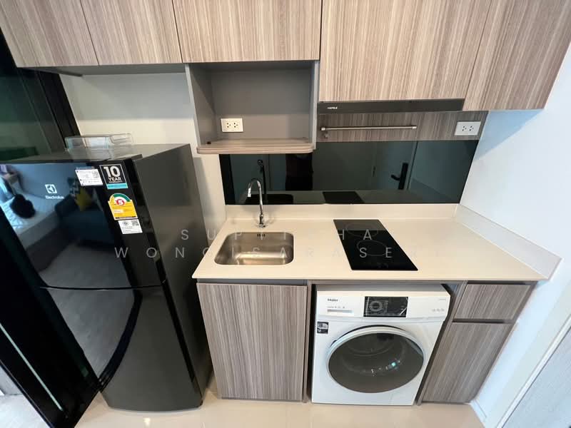 The Origin Sukhumvit 105, Bangkok, 818 Sukhumvit 105 Alley, Bang Na, Bangkok, 1 Bedroom, 23 sqm, Condo For Sale, by Supitcha Wongisaraseri, 500347774 - DDproperty.com