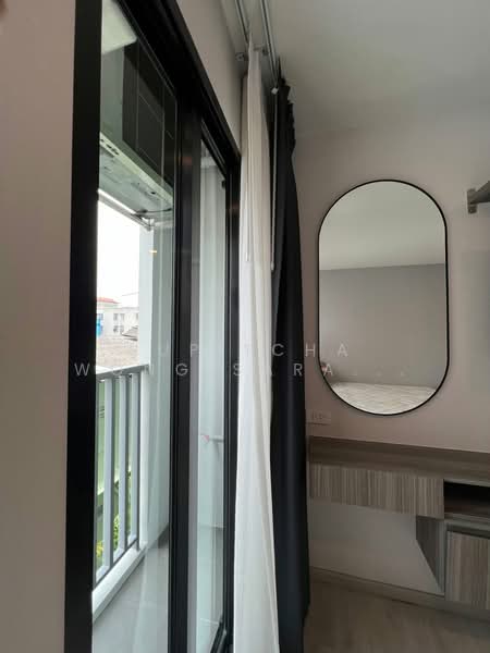 The Origin Sukhumvit 105, Bangkok, 818 Sukhumvit 105 Alley, Bang Na, Bangkok, 1 Bedroom, 23 sqm, Condo For Sale, by Supitcha Wongisaraseri, 500347774 - DDproperty.com