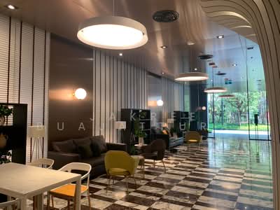 ขาย - Noble Around Sukhumvit 33 : โนเบิล อราวน์ สุขุมวิท 33, กรุงเทพ