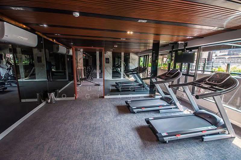 The Tree Onnut Station, Bangkok, 54 Sukhumvit Road, Bang Chak, Phra Khanong, Bangkok, 2 Bedrooms, 40 sqm, Condo For Sale, by Supitcha Wongisaraseri, 500347777 - DDproperty.com