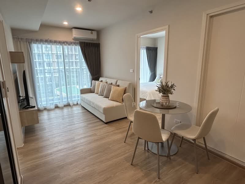 Phyll Phuket, Phuket, 9 Village No. 4 Muang Naka Rd, Wichit, Muang Phuket, Phuket, 1 Bedroom, 31 sqm, Condo For Rent, by MeiMei Prime, 500347780 - DDproperty.com