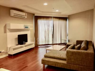 For Rent - Belle Grand Rama 9, Bangkok