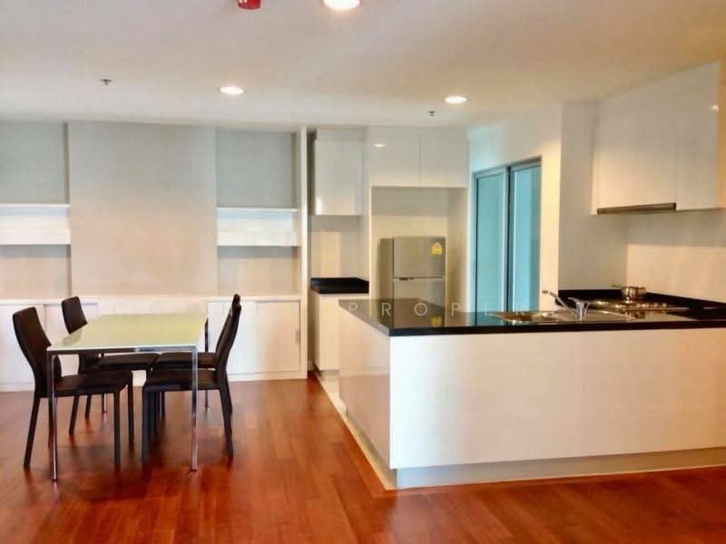 Belle Grand Rama 9, Bangkok, 131 Rama 9 Road, Huai Khwang, Bangkok, 2 Bedrooms, 82 sqm, Condo For Rent, by Connex Property, 500347781 - DDproperty.com