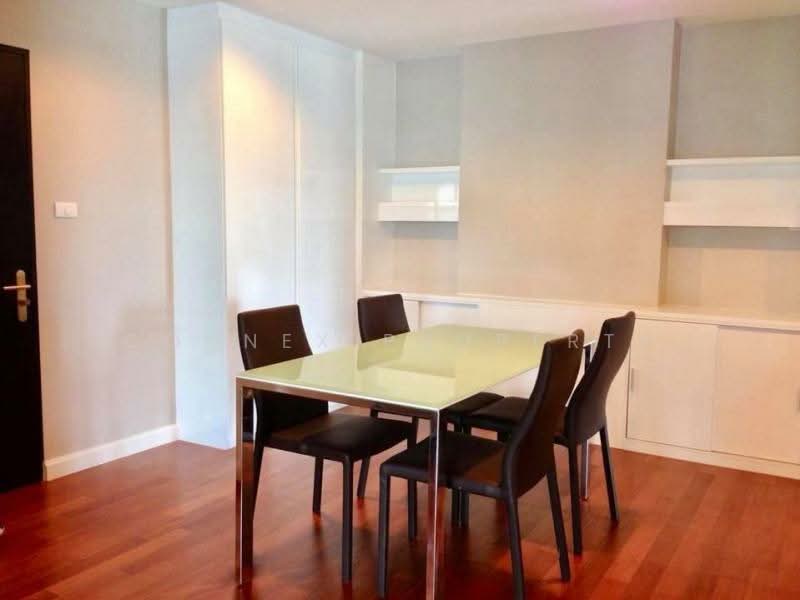 Belle Grand Rama 9, Bangkok, 131 Rama 9 Road, Huai Khwang, Bangkok, 2 Bedrooms, 82 sqm, Condo For Rent, by Connex Property, 500347781 - DDproperty.com