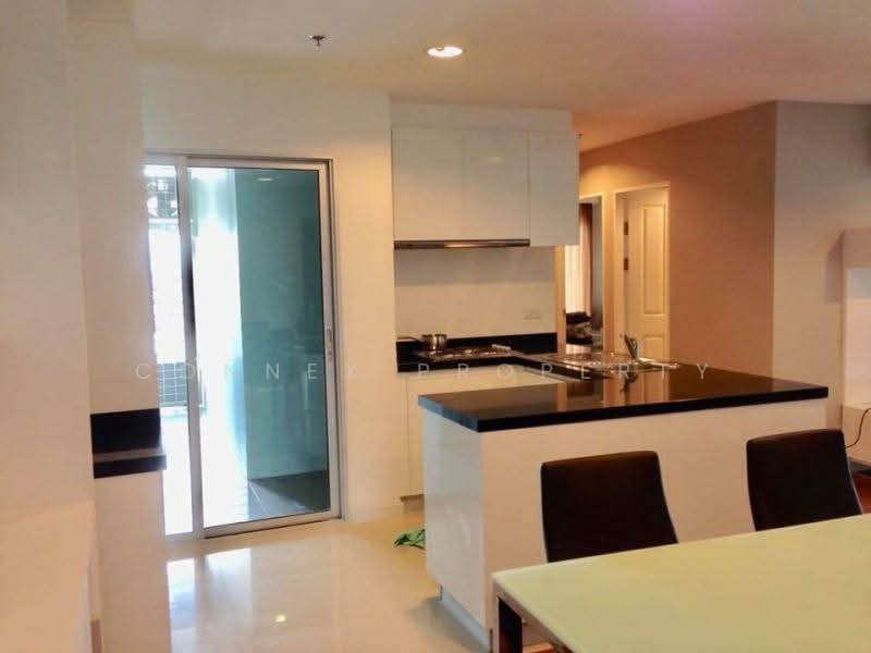 Belle Grand Rama 9, Bangkok, 131 Rama 9 Road, Huai Khwang, Bangkok, 2 Bedrooms, 82 sqm, Condo For Rent, by Connex Property, 500347781 - DDproperty.com