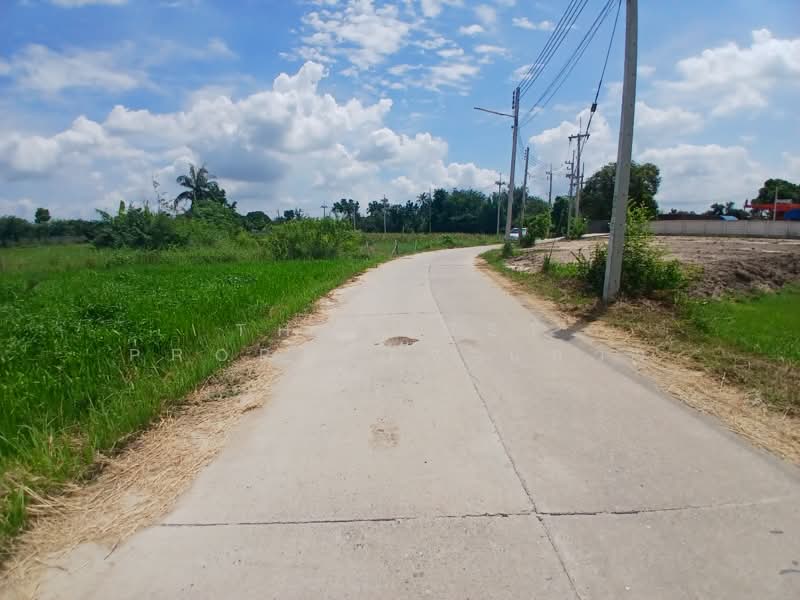 ที่ดินพนัสนิคม ชลบุรี, Chon Buri (Pattaya), Thung Khwang, Phanat Nikhom, Chon Buri (Pattaya), , 8,000 sqm, Land For Sale, by The Best Property แหวว, 500347787 - DDproperty.com