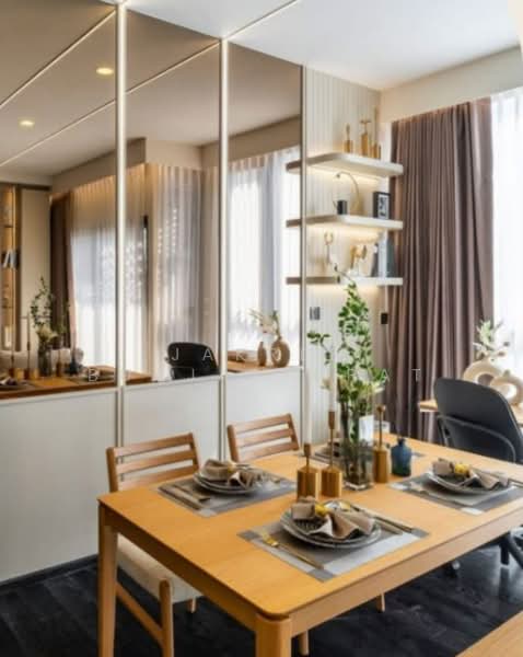 Park Origin Thonglor, กรุงเทพ, Soi Thonglor 10, Sukhumvit Road, คลองตันเหนือ, วัฒนา, กรุงเทพ, 66 ตร.ม., คอนโด ขาย, โดย Jakree Buajatturat, 500347789 - DDproperty.com